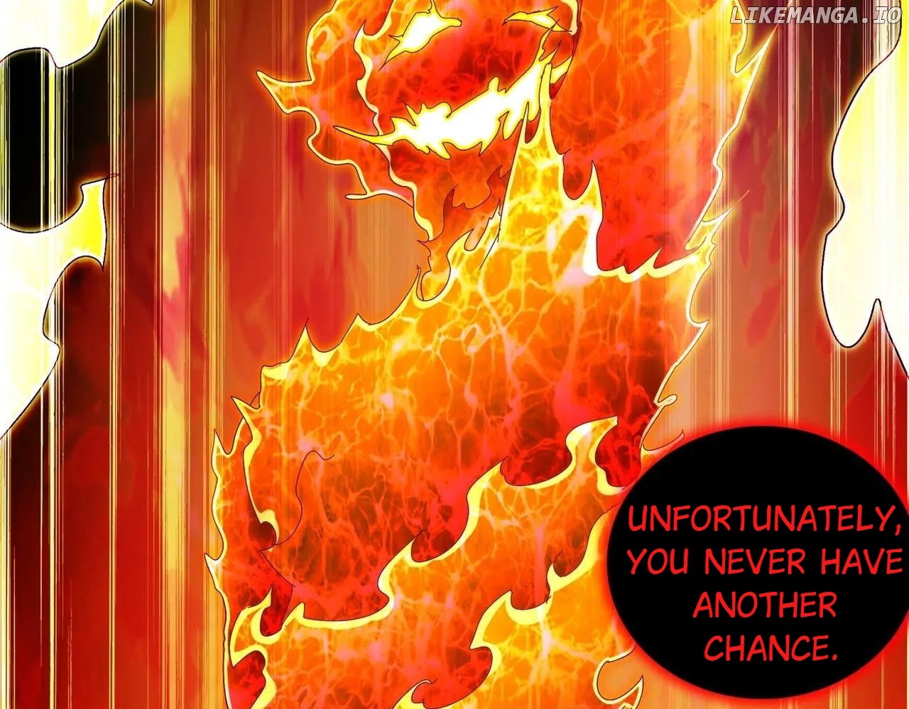 My Furry Harem Is After Me Chapter 367 - page 16